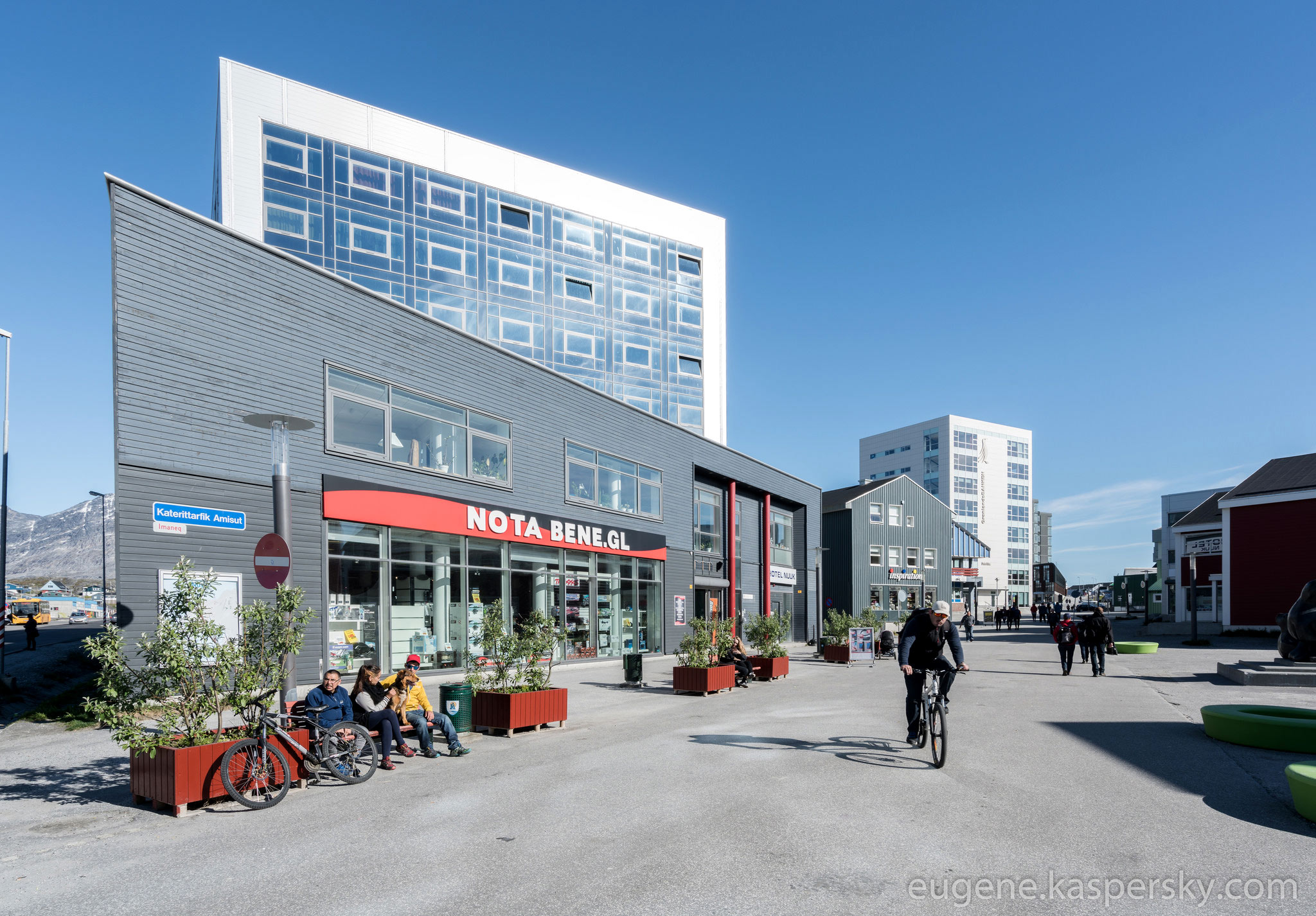 Nuuk